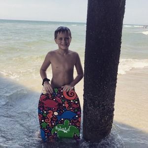 Meet your Posher, Keaton